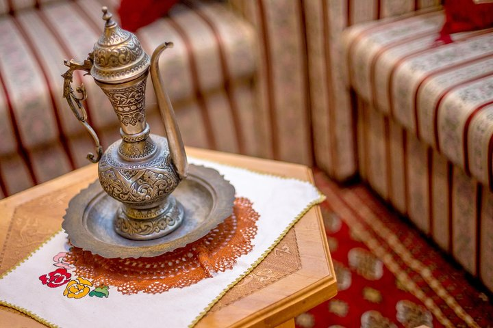 Sarajevo Sevdah Time Tour - Photo 1 of 3